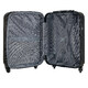 Валіза Semi Line 20" (S) Black (T5925-1) - картинка, зображення, фото