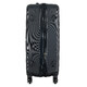 Валіза Semi Line 24" (M) Black (T5925-2) - картинка, зображення, фото