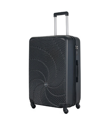 Чемодан Semi Line 28" (L) Black (T5925-3) фото, картинка, изображение