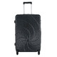 Чемодан Semi Line 28" (L) Black (T5925-3) фото