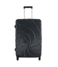 Чемодан Semi Line 28" (L) Black (T5925-3) фото, картинка, изображение