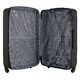 Чемодан Semi Line 28" (L) Black (T5925-3) фото