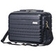 Бьюти-кейс Semi Line 15L Black (T5964-1) фото