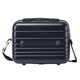 Бьюти-кейс Semi Line 15L Black (T5964-1) фото