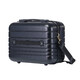 Бьюти-кейс Semi Line 15L Black (T5964-1) фото
