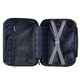 Бьюти-кейс Semi Line 15L Black (T5964-1) фото
