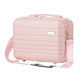 Бьюти-кейс Semi Line 15L Beige (T5965-1) фото