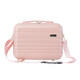 Бьюти-кейс Semi Line 15L Beige (T5965-1) фото