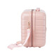 Бьюти-кейс Semi Line 15L Beige (T5965-1) фото