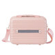 Бьюти-кейс Semi Line 15L Beige (T5965-1) фото