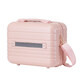 Бьюти-кейс Semi Line 15L Beige (T5965-1) фото