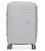 Комплект Чемоданов 3 в 1 Madisson 42203 3 в 1 серебристый фото, картинка, изображение