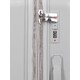 Комплект Чемоданов 3 в 1 Madisson 42203 3 в 1 серебристый фото