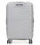 Набір Валіз 3 в 1 Madisson 42203 срібний картинка, зображення, фото