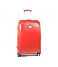 Валіза Airtex Crypton 238 середня M червона - картинка, зображення, фото валізи