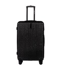 Валіза Wings TR058 велика L чорна картинка, зображення, фото