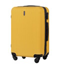 Валіза Wings TR058 велика L жовта картинка, зображення, фото