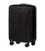 Валіза Wings TR058 маленька S чорна картинка, зображення, фото