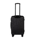 Валіза Wings TR058 маленька S чорна картинка, зображення, фото