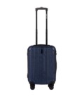 Чемодан Wings TR058 маленький S синий фото, картинка, изображение