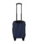 Валіза Wings TR058 маленька S синя - картинка, зображення, фото валізи