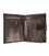 Кошелек мужской Ashwood 1246 VT Brn фото, картинка, изображение