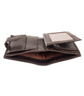 Гаманець чоловічий Ashwood 1246 VT BRN картинка, зображення, фото