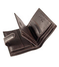 Гаманець чоловічий Ashwood 1246 VT BRN картинка, зображення, фото
