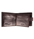 Гаманець чоловічий Ashwood 1258 VT BRN картинка, зображення, фото