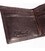 Кошелек мужской Ashwood 1258 VT Brn фото, картинка, изображение