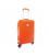 Чемодан Airtex Crypton 238 Midi оранжевый картинка, изображение, фото