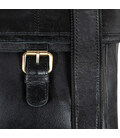 Сумка мужская Ashwood G32 Black (Черный) фото, картинка, изображение
