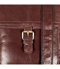 Сумка мужская Ashwood G32 Brandy (Бренди) фото, картинка, изображение