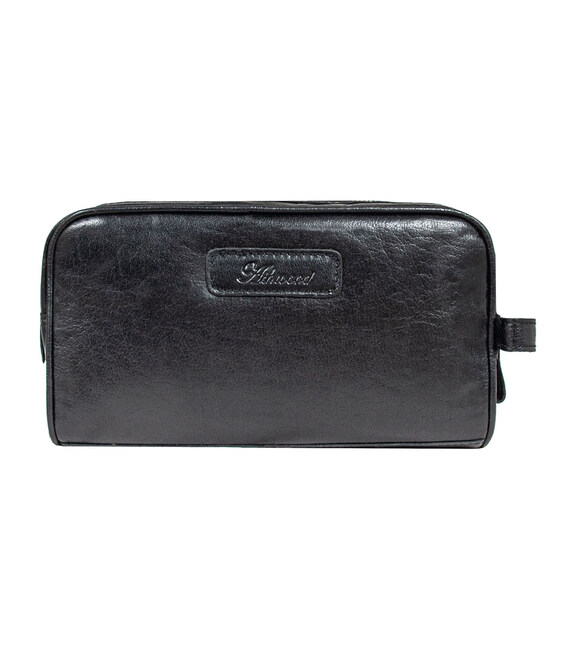 Несесер Ashwood G37 Black (Чорний) картинка, зображення, фото