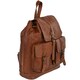 Рюкзак Ashwood 7990 Rust фото