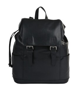 Рюкзак Ashwood HARVEY BLK (Черный)