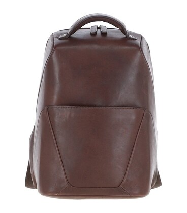 Рюкзак Ashwood K47 Brown (Коричневый) фото, картинка, изображение