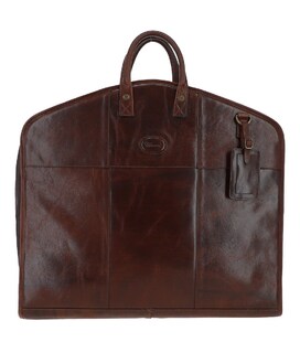 Портплед Ashwood 8145 Brown (Коричневий)