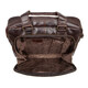 Сумка чоловіча для ноутбука 13 Ashwood 8143 Brown (Коричневий) картинка, зображення, фото