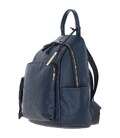 Жіночий рюкзак Ashwood X37 Navy (Синій) картинка, зображення, фото