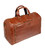 Дорожная сумка мужская Ashwood 8150 Tan (Рыжий) фото, картинка, изображение