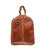 Дорожная сумка мужская Ashwood 8150 Tan (Рыжий) фото, картинка, изображение