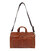 Чоловіча дорожня сумка Ashwood 8150 Tan (Рудий) картинка, зображення, фото