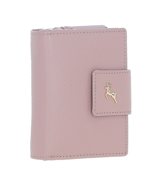 Гаманець жіночий Ashwood X30 (Woodrose) картинка, зображення, фото