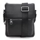 Мужская кожаная сумка Ricco Grande K12110-1bl-black фото