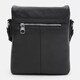 Чоловіча шкіряна сумка Ricco Grande K12110-1bl-black картинка, зображення, фото