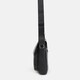 Мужская кожаная сумка Ricco Grande K12110-1bl-black фото