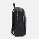 Чоловічий шкіряний рюкзак Ricco Grande K1b1210606bl-black картинка, зображення, фото