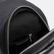 Чоловічий шкіряний рюкак Ricco Grande K16183bl-black картинка, зображення, фото