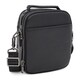 Чоловіча шкіряна сумка Ricco Grande K12157bl-black картинка, зображення, фото